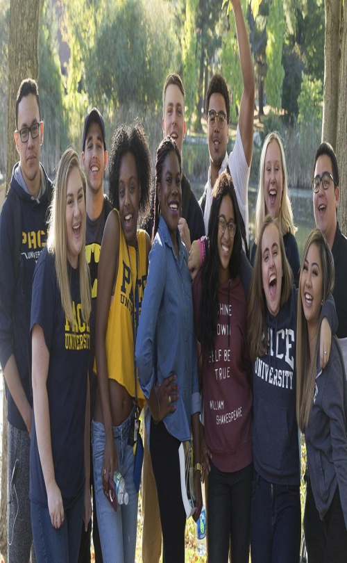 Kaplan Group - Pace University - New York
