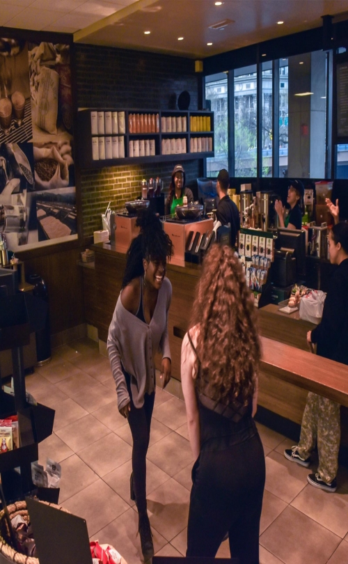 Kaplan Group - Pace University - New York