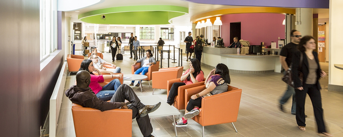 Sheridan College - Davis Campus
