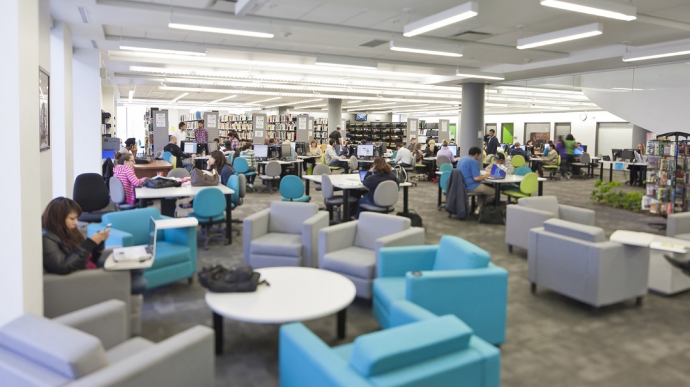 Sheridan College - Davis Campus
