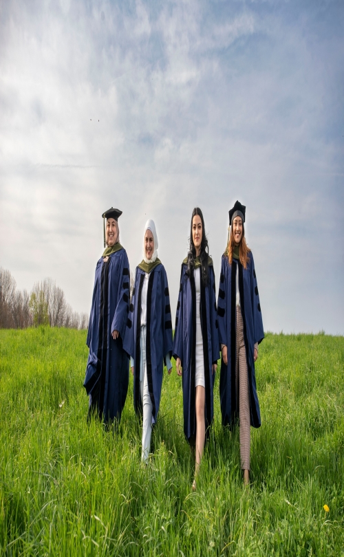 Kaplan Group - University of Connecticut - Avery Point Campus