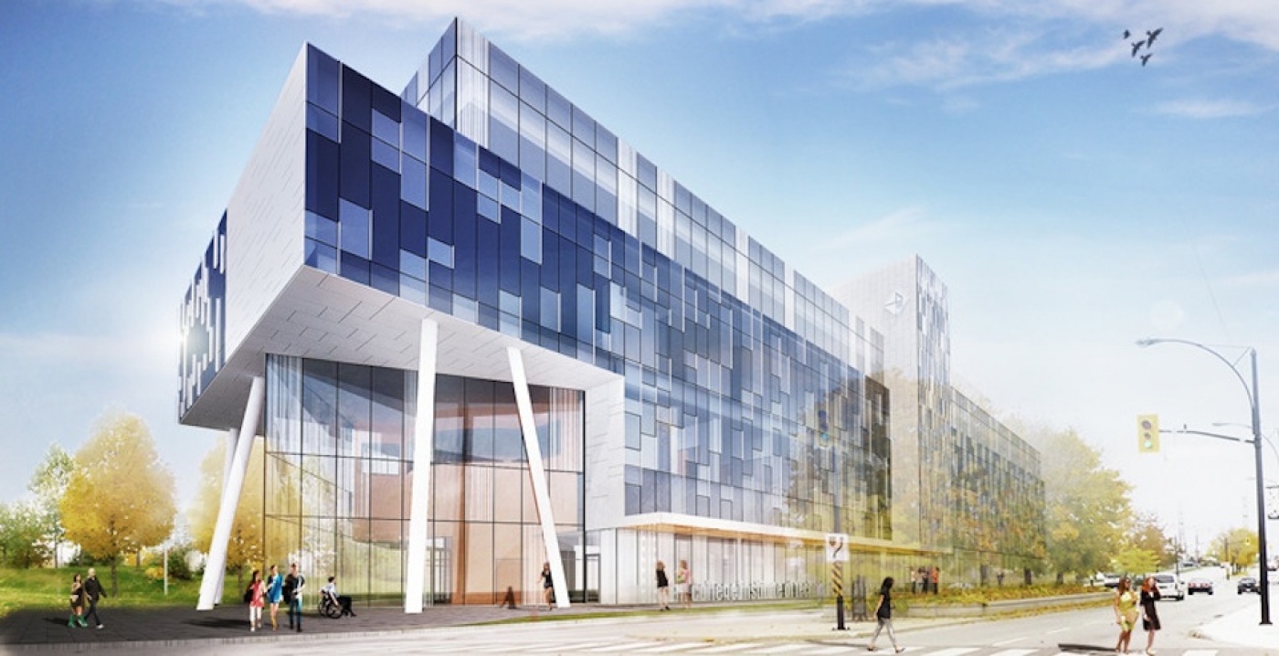 Sheridan College - Hazel McCallion Campus