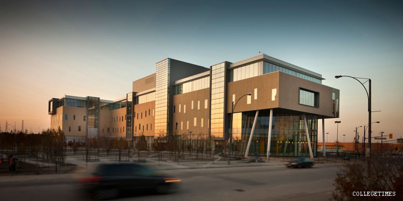Sheridan College - Hazel McCallion Campus