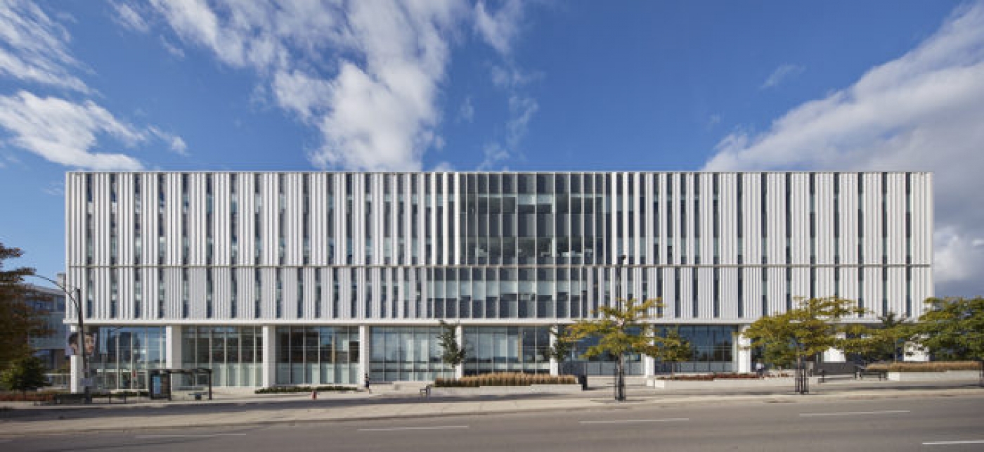 Sheridan College - Hazel McCallion Campus