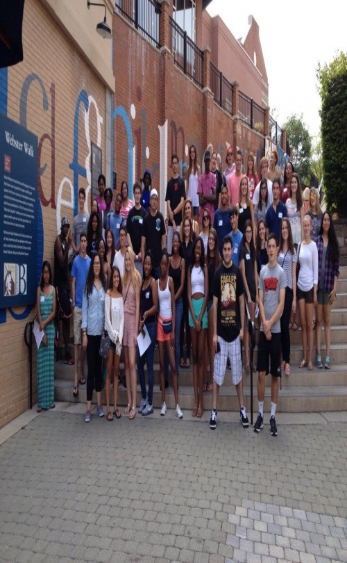 Study Group - University of Hartford