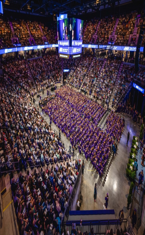 Study Group - James Madison University