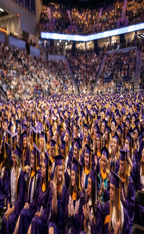 Study Group - James Madison University