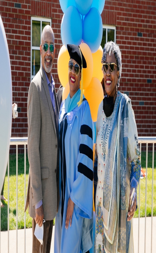 Study Group - Long Island University Post