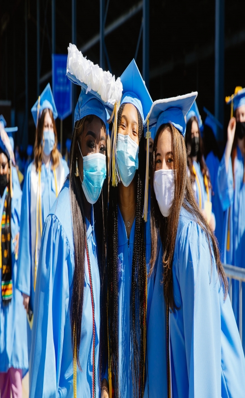 Study Group - Long Island University Post