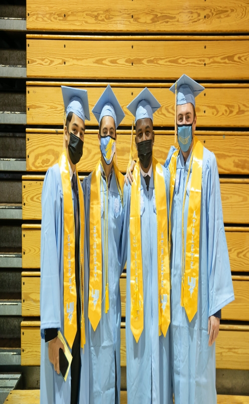Study Group - Long Island University Post