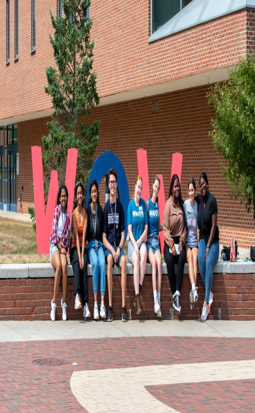 Kaplan Group - University of Connecticut - Hartford Campus