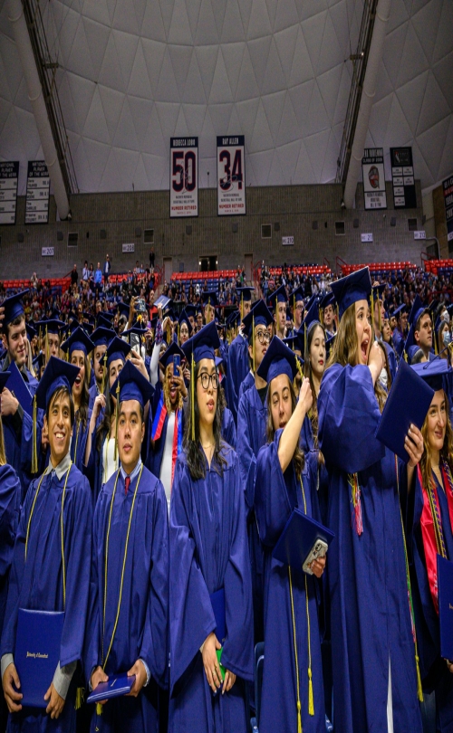 Kaplan Group - University of Connecticut - Hartford Campus