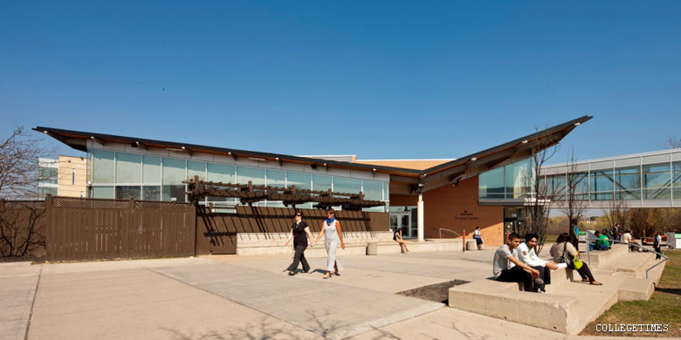 Sheridan College - Trafalgar Road Campus, Oakville