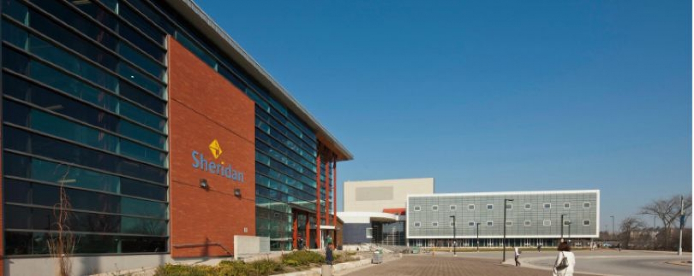 Sheridan College - Trafalgar Road Campus, Oakville