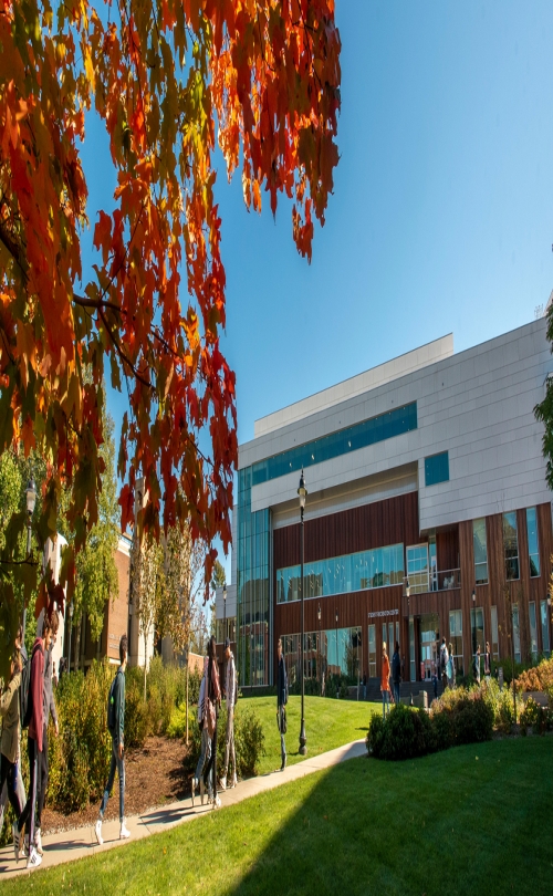 Kaplan Group - University of Connecticut - Stamford Campus