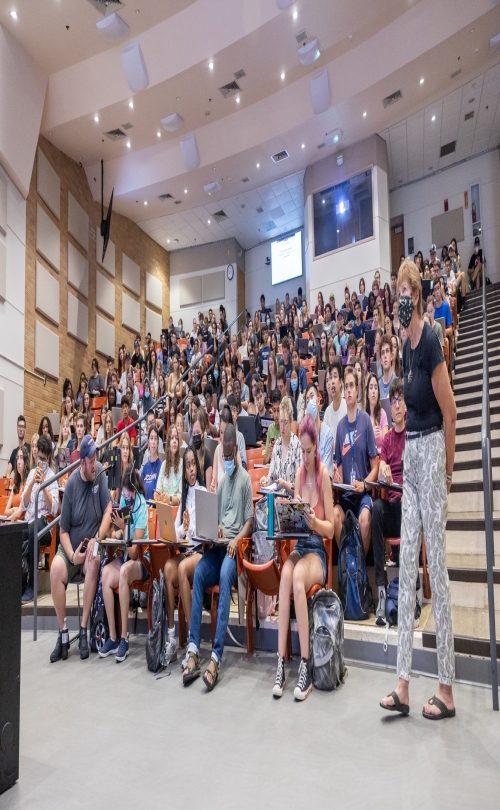 Kaplan Group - University of Connecticut - Stamford Campus