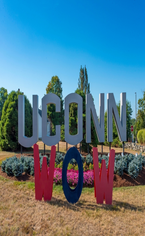 Kaplan Group - University of Connecticut - Waterbury Campus