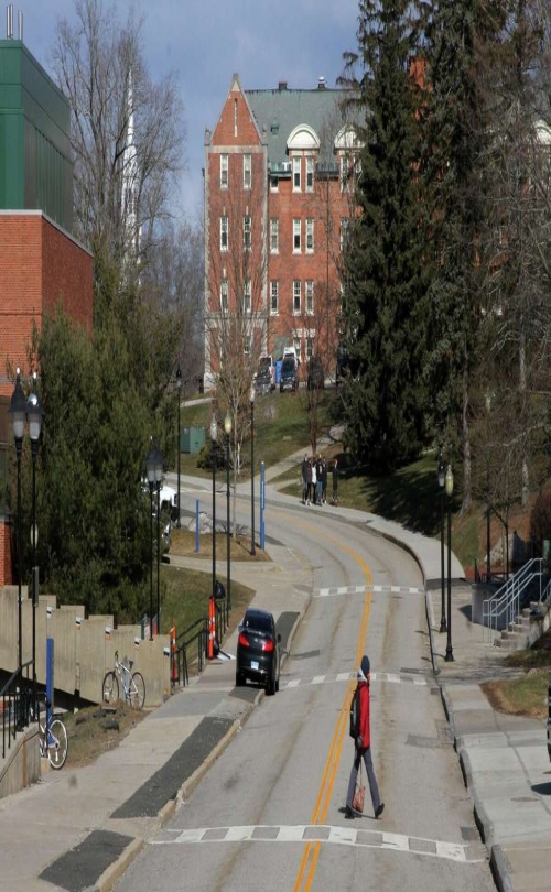 Kaplan Group - University of Connecticut - Waterbury Campus