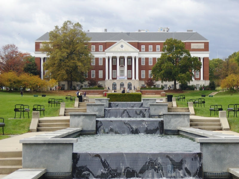 EDUCO - University of Maryland - Baltimore County