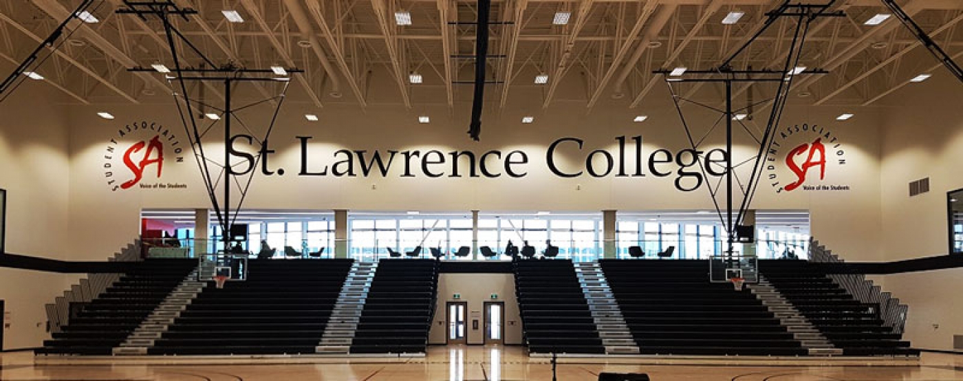 St. Lawrence College - Kingston Campus