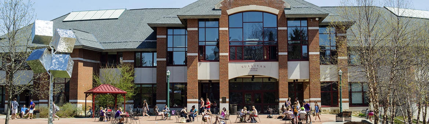 St. Lawrence College - Cornwall Campus