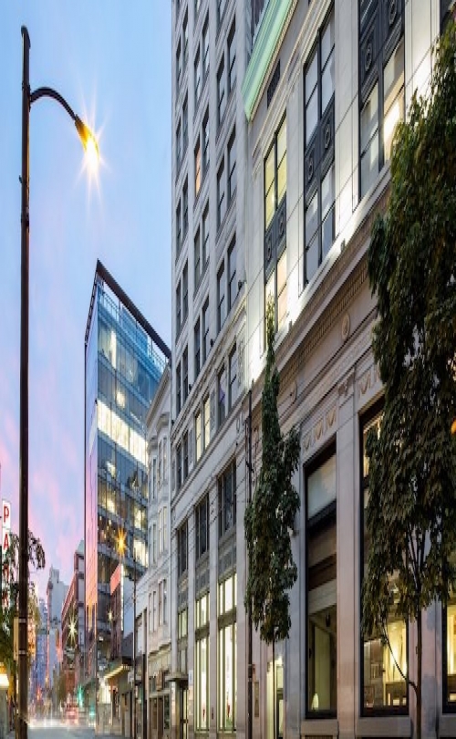 Global University Systems (GUS) - Canadian College of Technology and Business (CCTB)