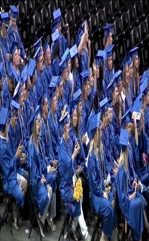 MSM Group - Spokane Community College