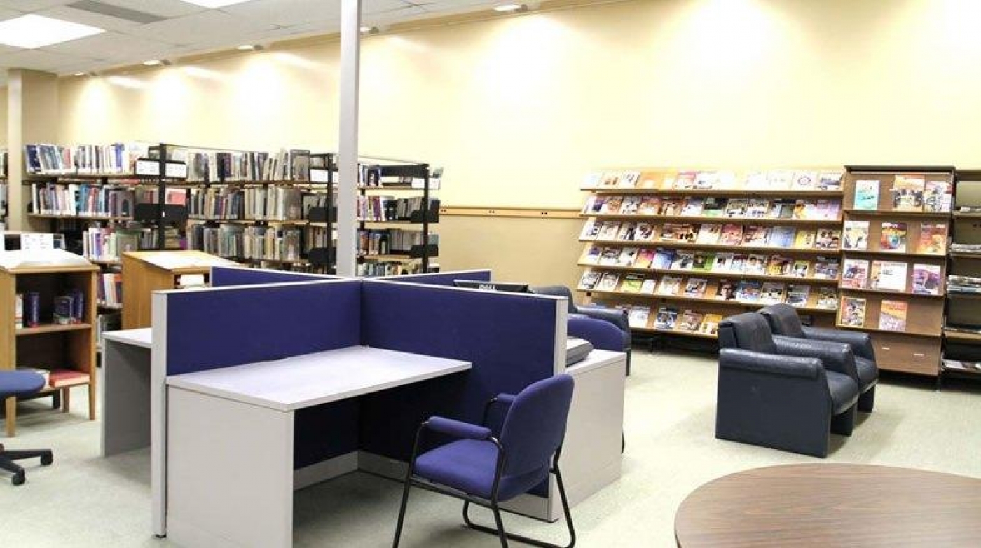 St. Lawrence College - Brockville Campus
