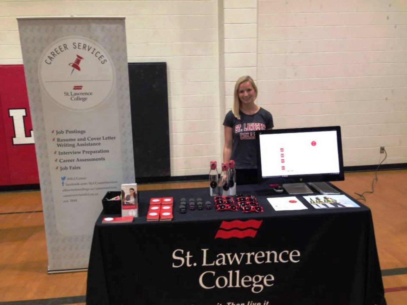 St. Lawrence College - Brockville Campus