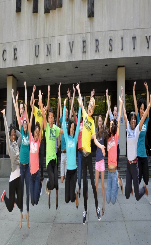 Kaplan Group - Pace University - Westchester Campus