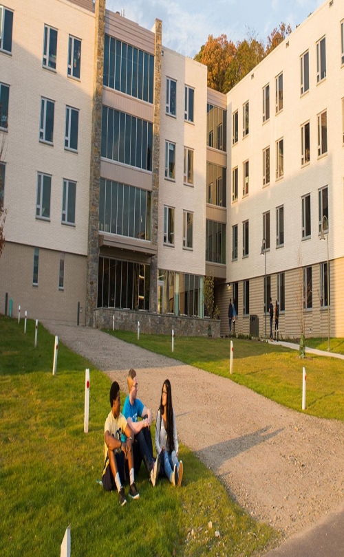 Kaplan Group - Pace University - Westchester Campus