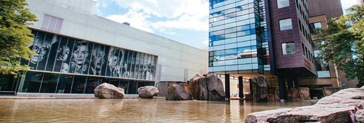 Toronto Film School - Dundas Campus