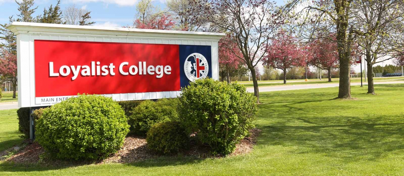 Loyalist College - Belleville Campus