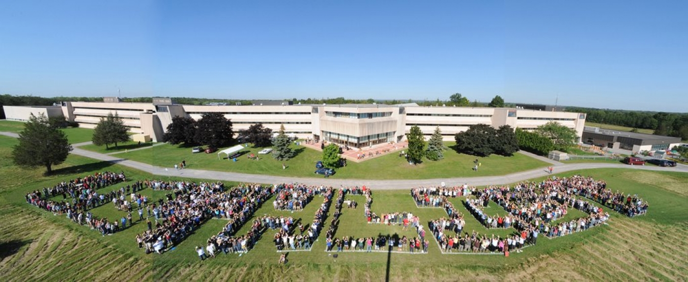 Loyalist College - Belleville Campus