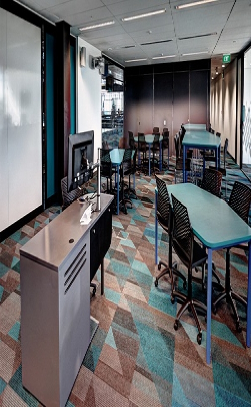 Manukau Institute of Technology - TechPark Campus