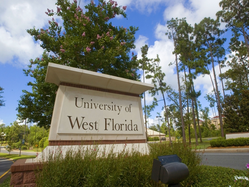 EDUCO - University of West Florida