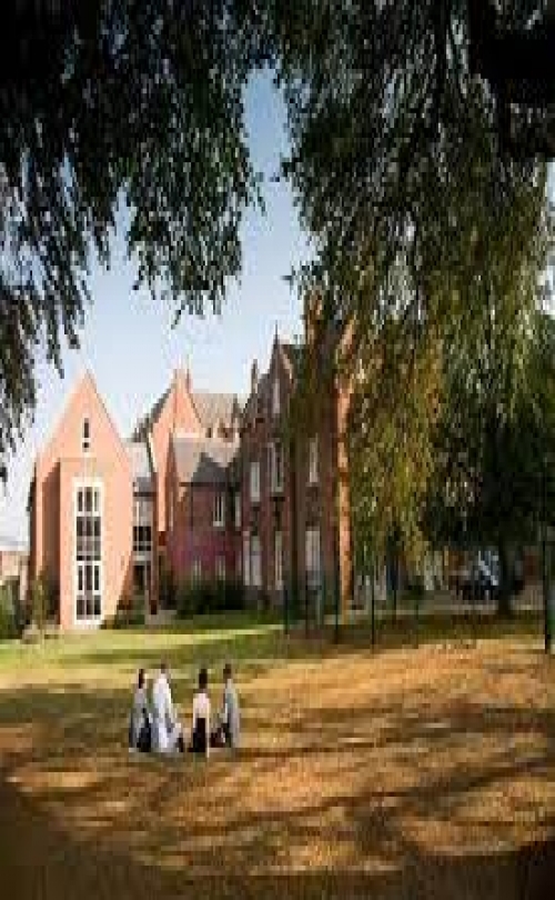 Bishop Grosseteste University
