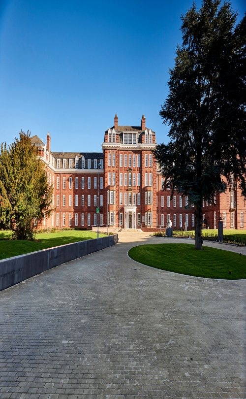 Durham University