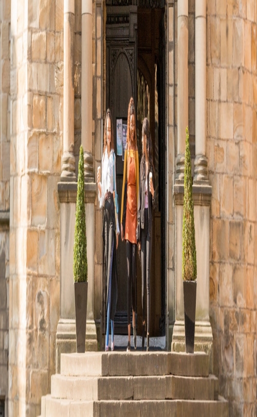 Durham University