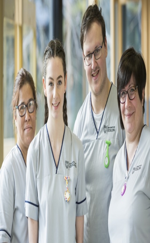 University of Stirling