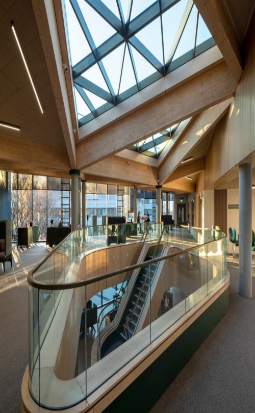 University of Stirling