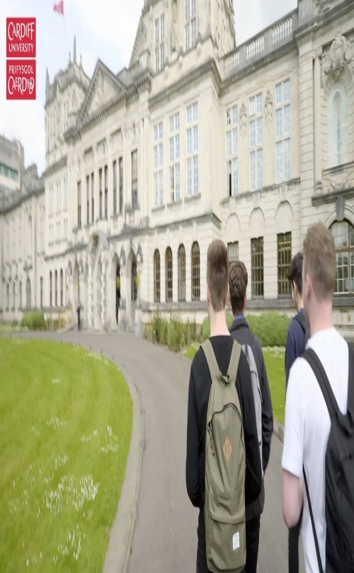 Cardiff University