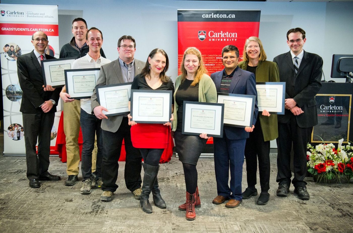 Carleton University