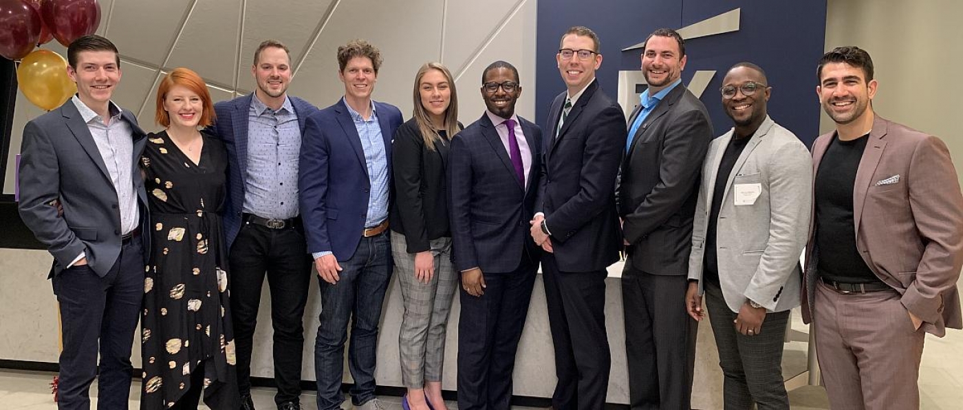 Global University Systems (GUS) - Toronto School of Management
