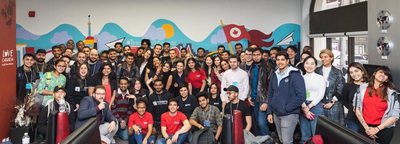 Global University Systems (GUS) - Toronto School of Management