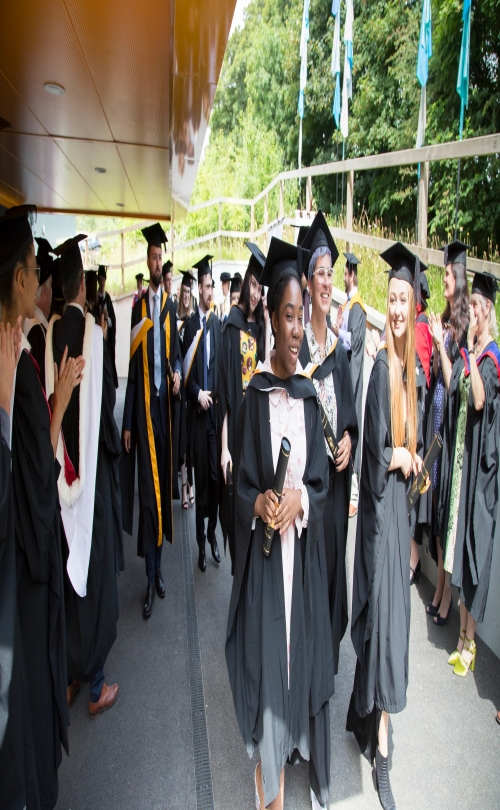 Educo - Falmouth University - Falmouth Campus