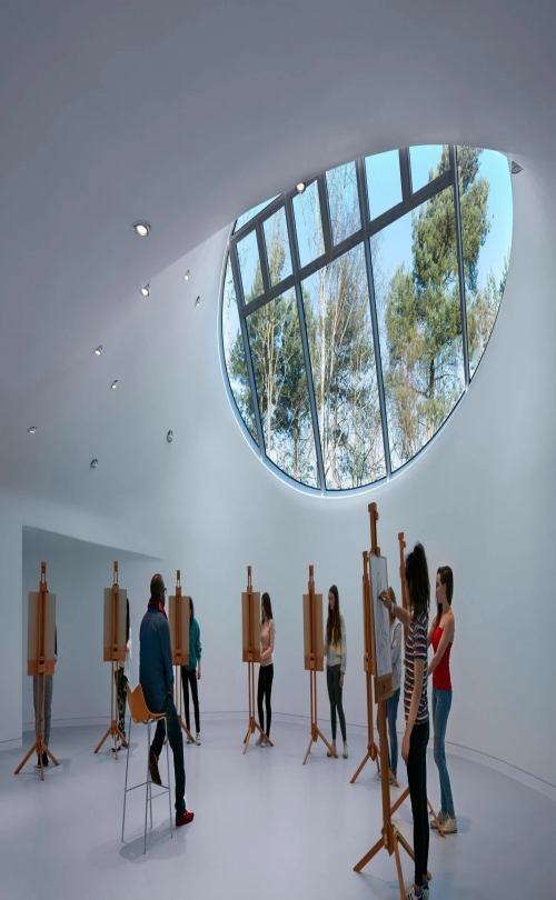 Arts University Bournemouth