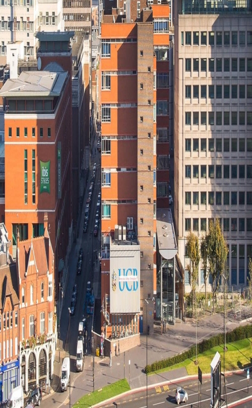 University College Birmingham