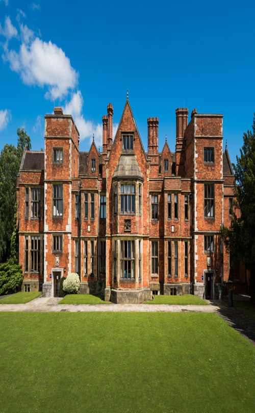 University of York