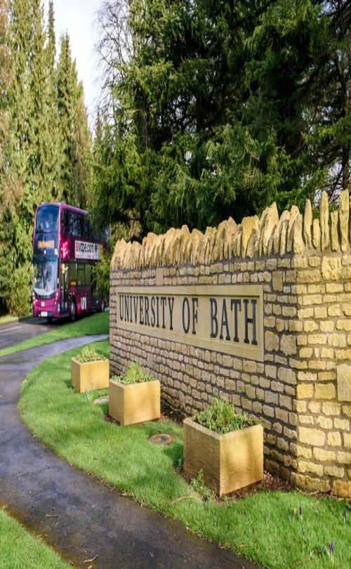 University of Bath
